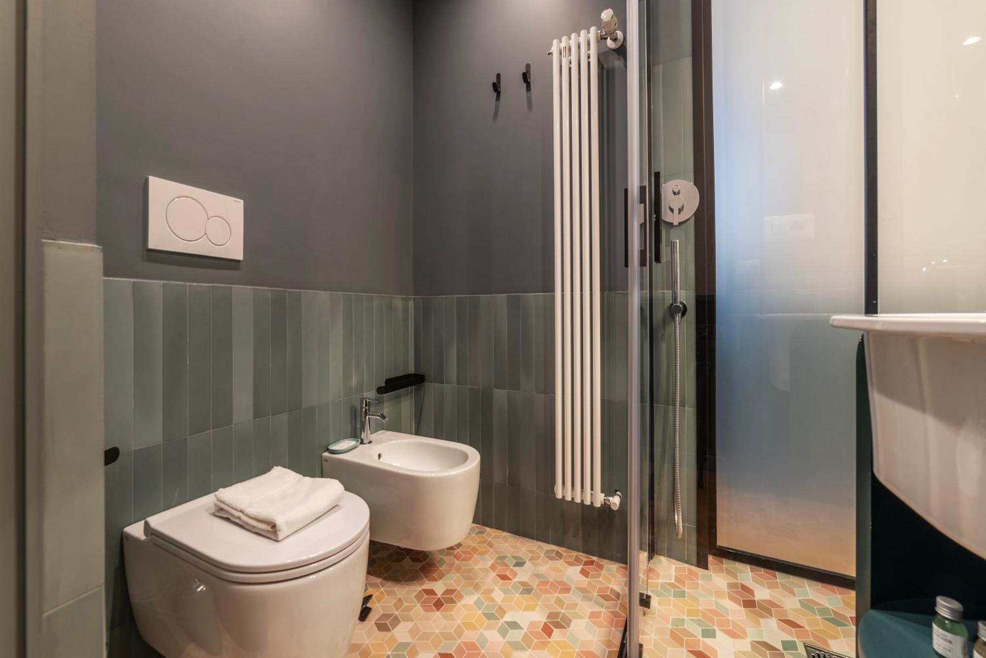 Vatican Night Suites Roma Eksteriør bilde